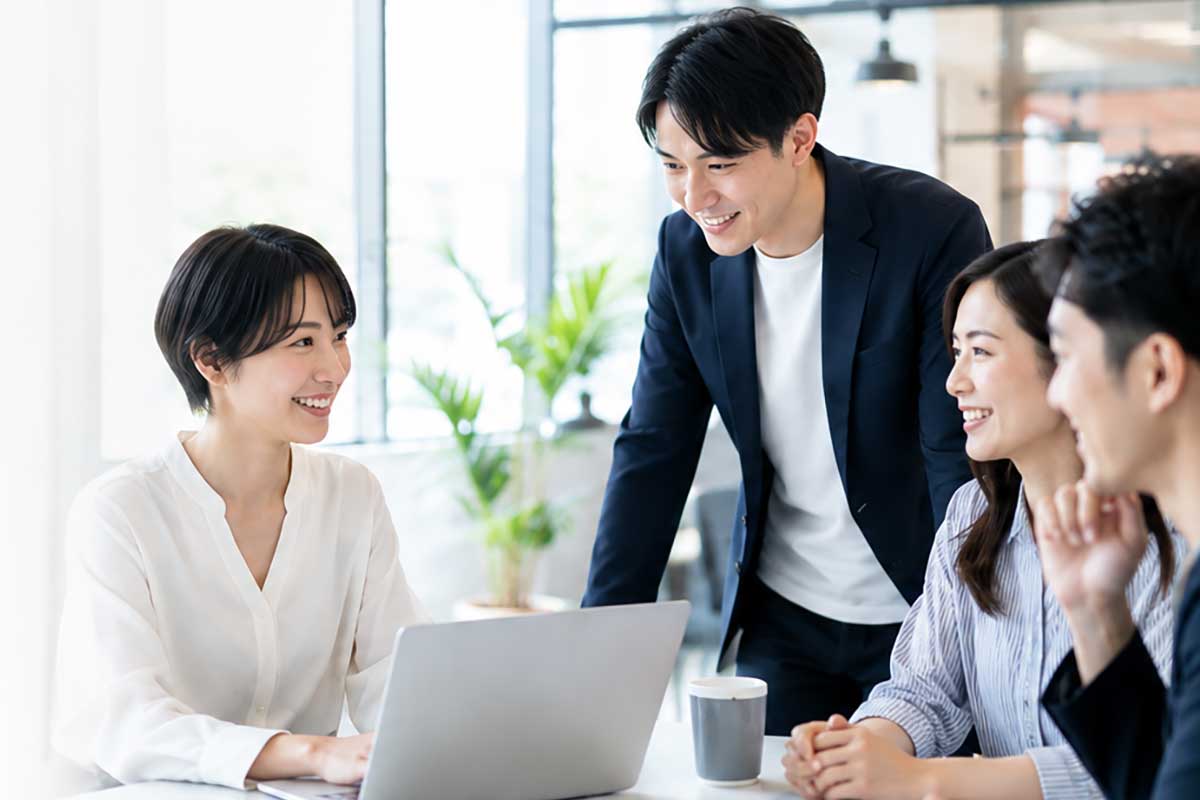 友乐国际跨境用工服务体系展示