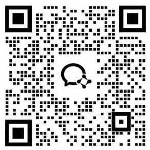 微信扫一扫添加